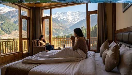 Cozy Homestay Manali